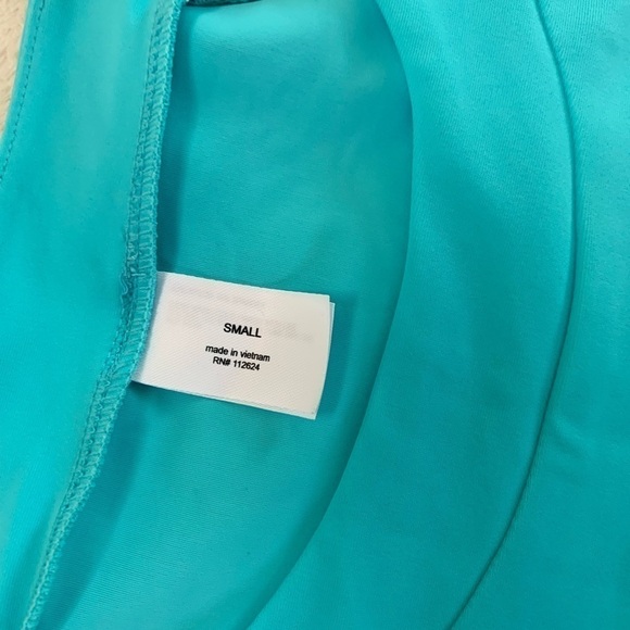 DSG Women’s Melanie Oasis Tropic Jogger Swim Size Small - Picture 14 of 17